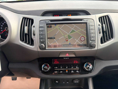 KIA Sportage Gebrauchtwagen