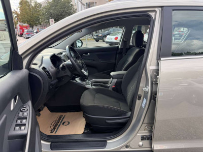 KIA Sportage Gebrauchtwagen