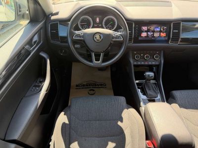 Skoda Kodiaq Gebrauchtwagen