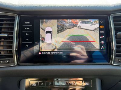 Skoda Kodiaq Gebrauchtwagen