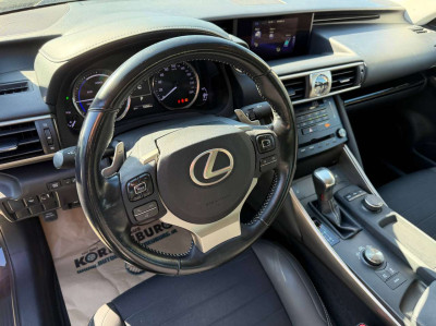 Lexus IS Gebrauchtwagen Lexus IS Gebrauchtwagen