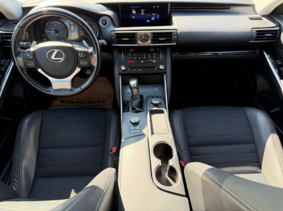 Lexus IS Gebrauchtwagen Lexus IS Gebrauchtwagen
