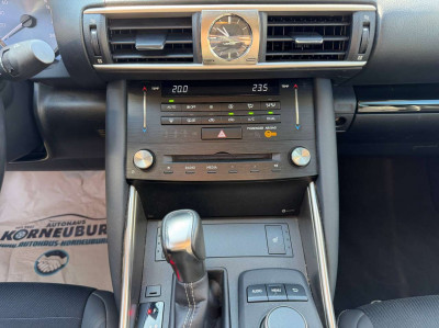 Lexus IS Gebrauchtwagen Lexus IS Gebrauchtwagen