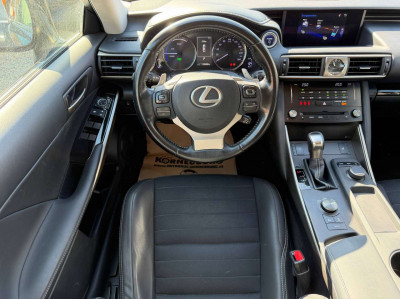 Lexus IS Gebrauchtwagen Lexus IS Gebrauchtwagen