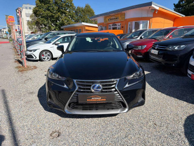 Lexus IS Gebrauchtwagen Lexus IS Gebrauchtwagen