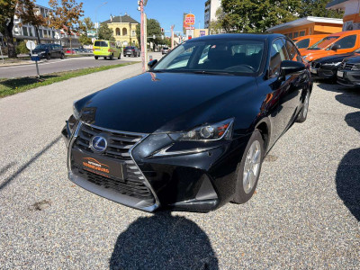 Lexus IS Gebrauchtwagen Lexus IS Gebrauchtwagen