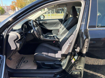 Lexus IS Gebrauchtwagen Lexus IS Gebrauchtwagen