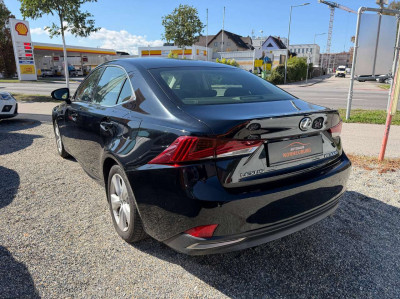 Lexus IS Gebrauchtwagen Lexus IS Gebrauchtwagen