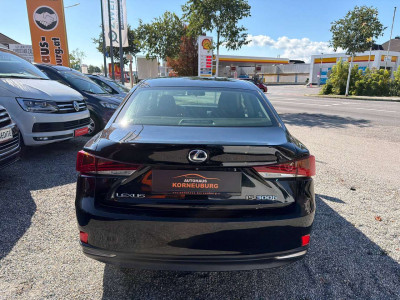 Lexus IS Gebrauchtwagen Lexus IS Gebrauchtwagen