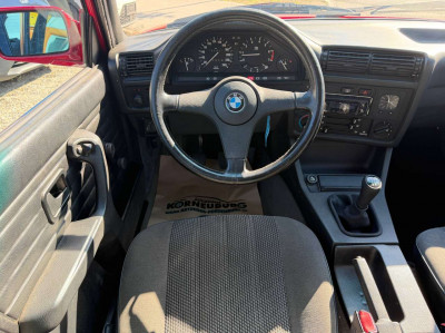 BMW 3er Gebrauchtwagen BMW 3er Gebrauchtwagen
