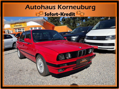 BMW 3er Gebrauchtwagen BMW 3er Gebrauchtwagen