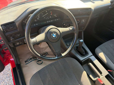 BMW 3er Gebrauchtwagen BMW 3er Gebrauchtwagen