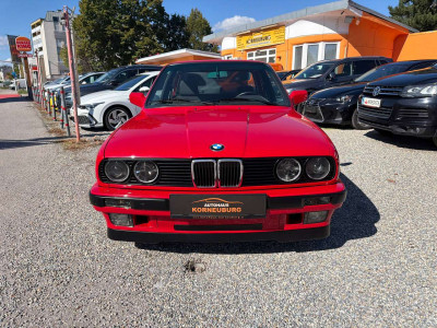 BMW 3er Gebrauchtwagen BMW 3er Gebrauchtwagen