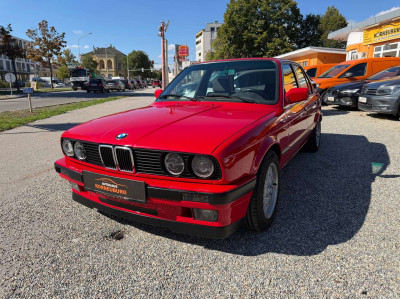 BMW 3er Gebrauchtwagen BMW 3er Gebrauchtwagen
