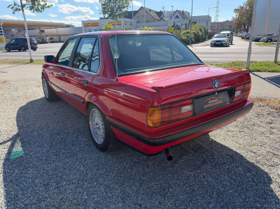 BMW 3er Gebrauchtwagen BMW 3er Gebrauchtwagen