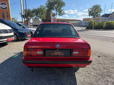 BMW 3er Gebrauchtwagen BMW 3er Gebrauchtwagen