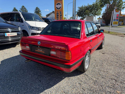 BMW 3er Gebrauchtwagen BMW 3er Gebrauchtwagen