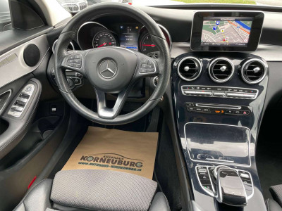 Mercedes-Benz C-Klasse Gebrauchtwagen Mercedes-Benz C-Klasse Gebrauchtwagen