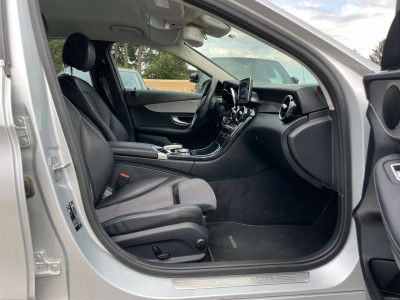 Mercedes-Benz C-Klasse Gebrauchtwagen Mercedes-Benz C-Klasse Gebrauchtwagen
