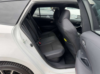 Toyota Corolla Gebrauchtwagen