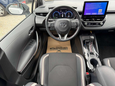 Toyota Corolla Gebrauchtwagen