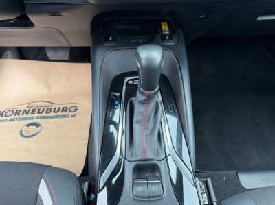 Toyota Corolla Gebrauchtwagen