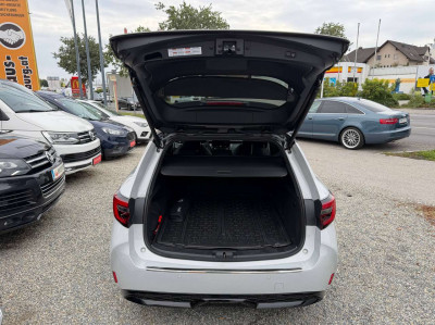 Toyota Corolla Gebrauchtwagen