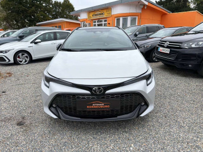 Toyota Corolla Gebrauchtwagen