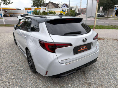 Toyota Corolla Gebrauchtwagen
