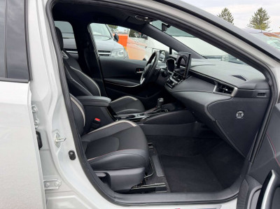Toyota Corolla Gebrauchtwagen