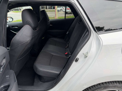 Toyota Corolla Gebrauchtwagen
