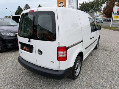 VW Caddy Gebrauchtwagen VW Caddy Gebrauchtwagen