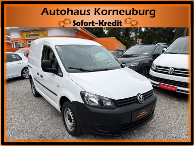 VW Caddy Gebrauchtwagen VW Caddy Gebrauchtwagen