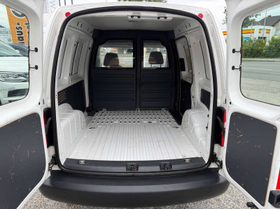 VW Caddy Gebrauchtwagen VW Caddy Gebrauchtwagen
