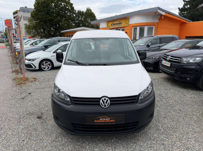 VW Caddy Gebrauchtwagen VW Caddy Gebrauchtwagen