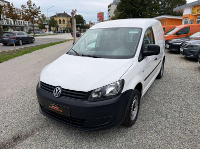 VW Caddy Gebrauchtwagen VW Caddy Gebrauchtwagen
