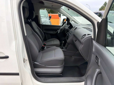 VW Caddy Gebrauchtwagen VW Caddy Gebrauchtwagen