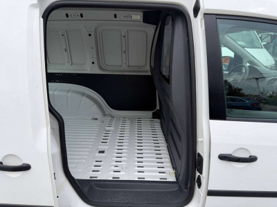 VW Caddy Gebrauchtwagen VW Caddy Gebrauchtwagen