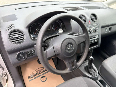 VW Caddy Gebrauchtwagen VW Caddy Gebrauchtwagen