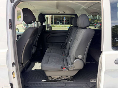 Mercedes-Benz Vito Gebrauchtwagen Mercedes-Benz Vito Gebrauchtwagen