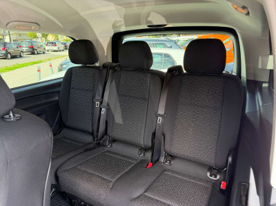 Mercedes-Benz Vito Gebrauchtwagen Mercedes-Benz Vito Gebrauchtwagen