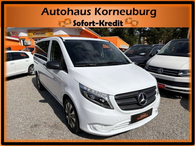 Mercedes-Benz Vito Gebrauchtwagen Mercedes-Benz Vito Gebrauchtwagen