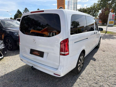 Mercedes-Benz Vito Gebrauchtwagen Mercedes-Benz Vito Gebrauchtwagen