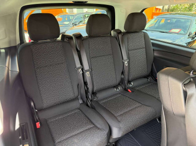 Mercedes-Benz Vito Gebrauchtwagen Mercedes-Benz Vito Gebrauchtwagen