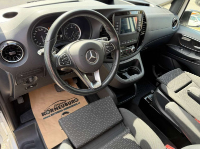 Mercedes-Benz Vito Gebrauchtwagen Mercedes-Benz Vito Gebrauchtwagen