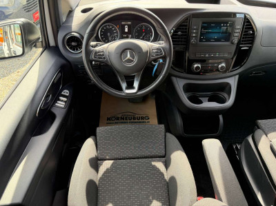 Mercedes-Benz Vito Gebrauchtwagen Mercedes-Benz Vito Gebrauchtwagen