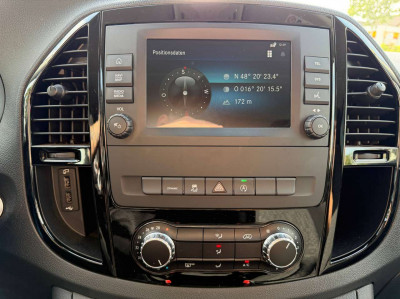 Mercedes-Benz Vito Gebrauchtwagen Mercedes-Benz Vito Gebrauchtwagen
