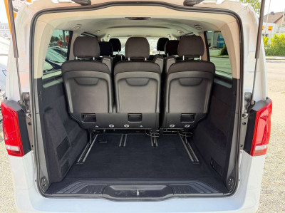 Mercedes-Benz Vito Gebrauchtwagen Mercedes-Benz Vito Gebrauchtwagen