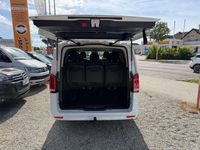 Mercedes-Benz Vito Gebrauchtwagen Mercedes-Benz Vito Gebrauchtwagen