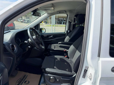 Mercedes-Benz Vito Gebrauchtwagen Mercedes-Benz Vito Gebrauchtwagen